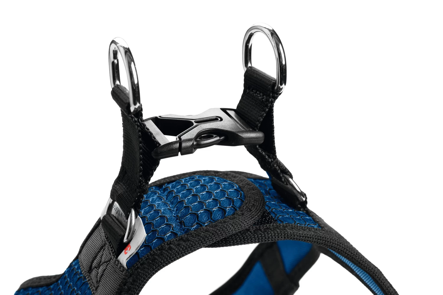 Hunter Harness Hilo Comfort Blue 4 Hunter Harness Hilo Comfort Blue - Image 2