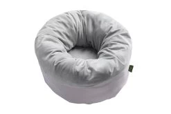 Hunter Gray Miranda Bed