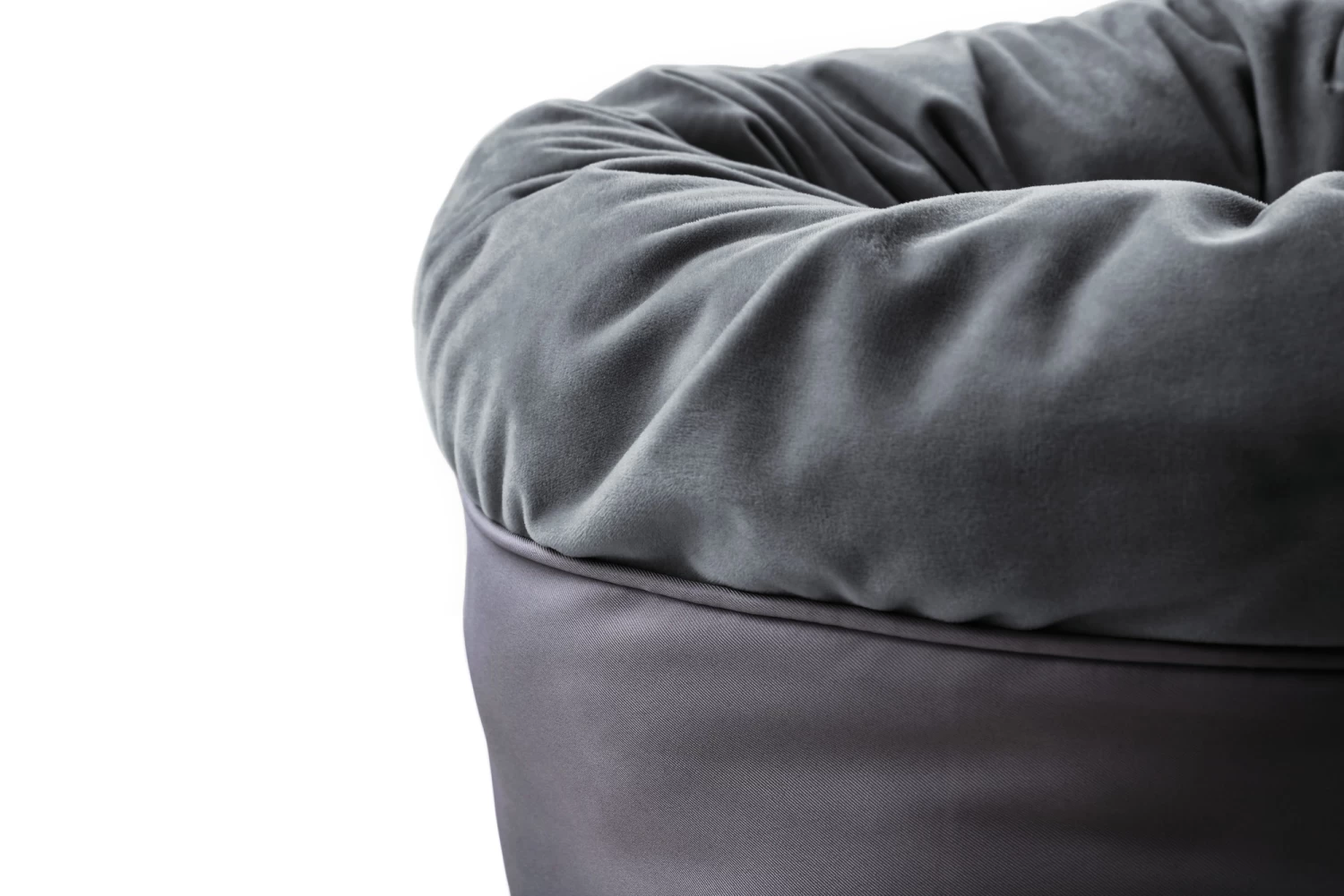 Hunter Black Miranda Bed 7 Hunter Black Miranda Bed - Image 5