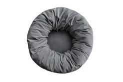 Hunter Black Miranda Bed 10 Hunter Black Miranda Bed -Dog Supplies Sale Store HU67652 2 637e2e99ba126