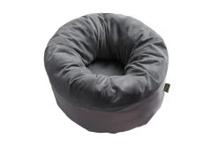 Hunter Black Miranda Bed