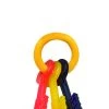 Nylabone Teething Keys 2 Nylabone Teething Keys -Dog Supplies Sale Store JU01036 JU01980 JU01981 637dee6a13ab8