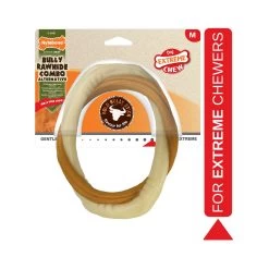 Nylabone Ec Bully Stick Flav Ring -Dog Supplies Sale Store JU01723 2 637e371d1abba