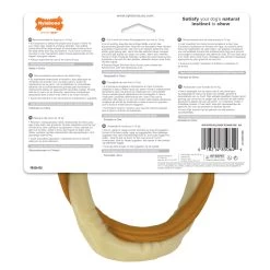 Nylabone Ec Bully Stick Flav Ring -Dog Supplies Sale Store JU01723 3 637e371c96d97