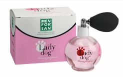 Men For San Lady Dog Perfume