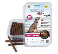 Mediterranean Natural Iberian Lamb Sticks