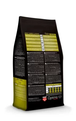 Optimanova Adult Mini Rabbit & Potato -Dog Supplies Sale Store Mini de Conejo y Patata3 636ca32232dde