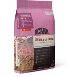 Acana Grass-Fed Lamb