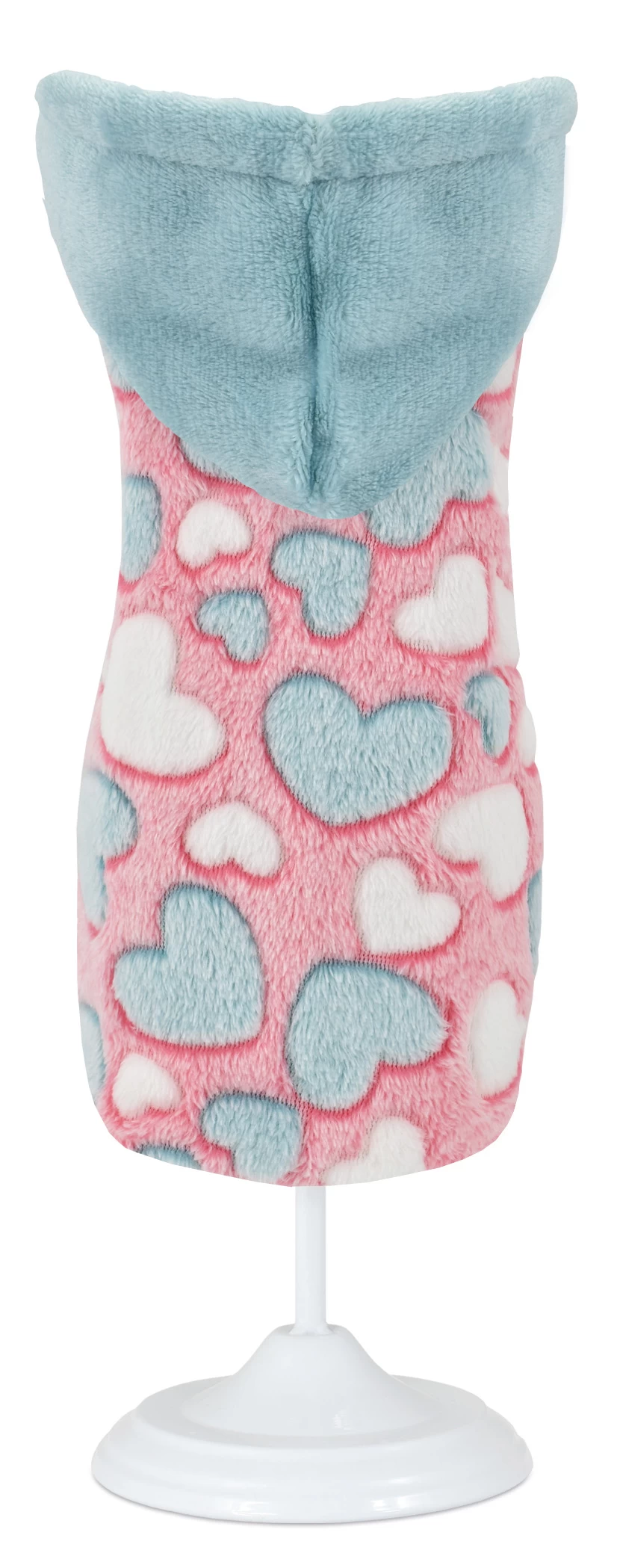 Nayeco Lollipop Hooded Sweatshirt 3 Nayeco Lollipop Hooded Sweatshirt