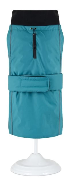 Nayeco Chaqueta X-Trek Sport Verde Para Perro