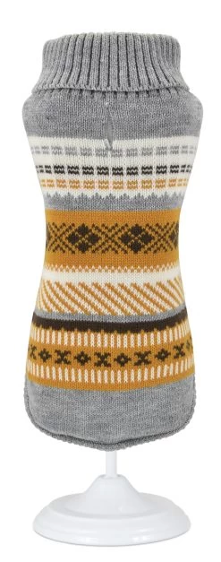 Nayeco Sunshine Knitted Pullover