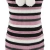 Nayeco Pink Lady Knitted Sweater -Dog Supplies Sale Store PE52923 29 6320291902ba0