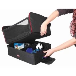 Trixie Car Seat Nylon 7 Trixie Car Seat Nylon -Dog Supplies Sale Store PHO PRO CLIP 1322 1 6347eaa69a1ee