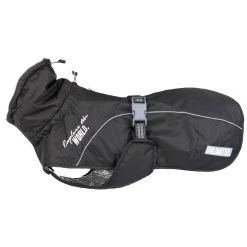 Trixie Black Explore Coat