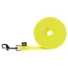 Trixie Easy Life Tracking Leash Neon Yellow -Dog Supplies Sale Store PHO PRO CLIP EasyLife 20725 2 635a65a9c95f7