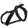 Trixie Trekking New Premium Black-graph 1 Trixie Trekking New Premium Black-graph -Dog Supplies Sale Store PHO PRO CLIP Premium 1997201 1 63629427290ce
