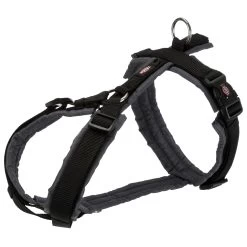 Trixie Trekking New Premium Black-graph
