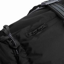 Trixie Black Explore Coat -Dog Supplies Sale Store PHO PRO DET CLIP 67840 67847 1 636289b00b98a