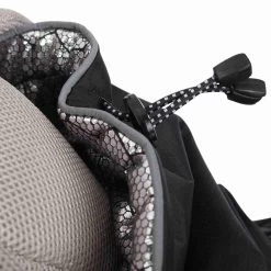 Trixie Black Explore Coat -Dog Supplies Sale Store PHO PRO DET CLIP 67840 67847 3 636289b25ef8a