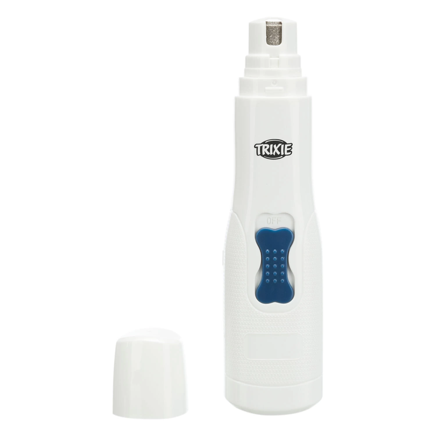 Trixie Claw Polisher 3 Trixie Claw Polisher