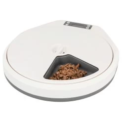 Trixie Smart Feeder TX4+1 For Dogs And Cats 24 Trixie Smart Feeder TX4+1 For Dogs And Cats -Dog Supplies Sale Store PHO PRO CLIP 24384 1