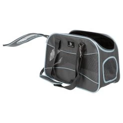 Trixie Alison Grey And Blue Bag -Dog Supplies Sale Store PHO PRO CLIP 28856 8