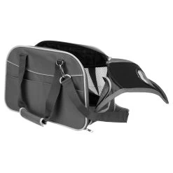 Trixie Alison Grey And Blue Bag -Dog Supplies Sale Store PHO PRO CLIP 28856 9