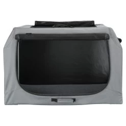 Trixie Easy Grey Mobile Home 16 Trixie Easy Grey Mobile Home -Dog Supplies Sale Store PHO PRO CLIP 39733 4