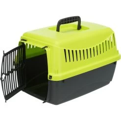 Trixie Carrier Capri XXS -Dog Supplies Sale Store PHO PRO CLIP 39803 2