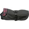 Trixie Hermy 2 In 1 Cape Black And Red