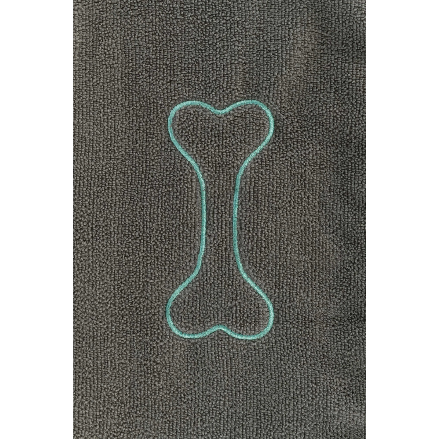 Trixie Drying Towel With Integrated Mittens 10 Trixie Drying Towel With Integrated Mittens - Image 8