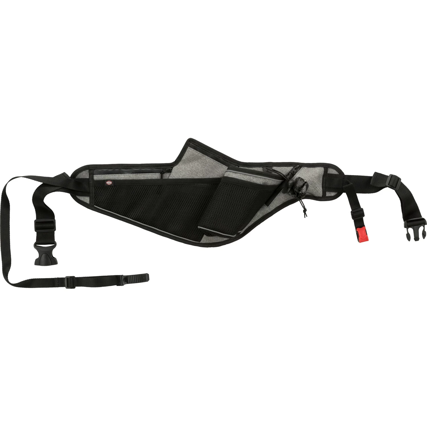 Trixie Running Belt With Leash 8 Trixie Running Belt With Leash - Image 6