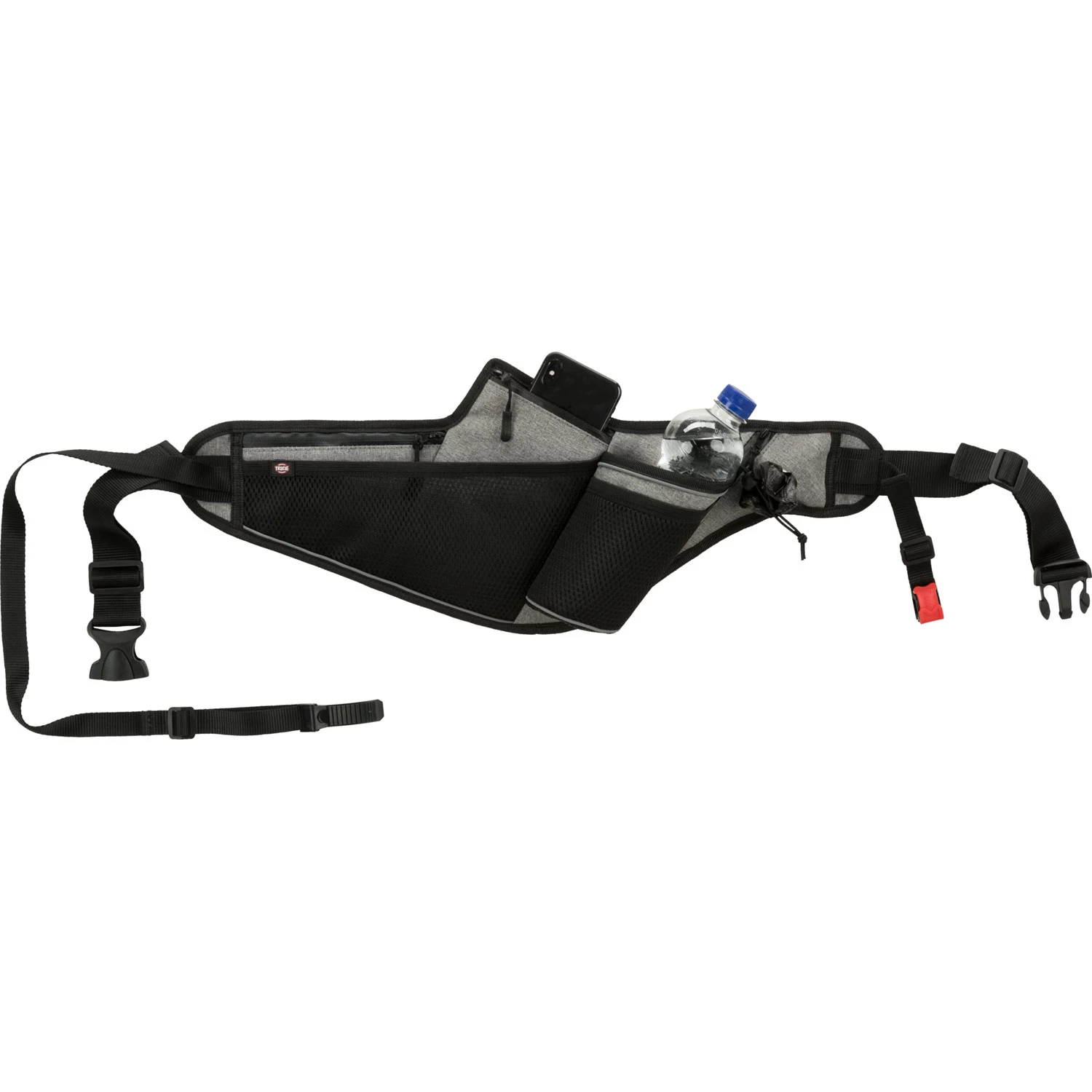 Trixie Running Belt With Leash 9 Trixie Running Belt With Leash - Image 7