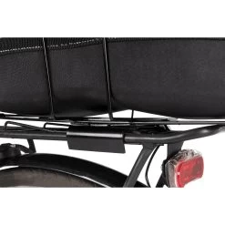 Trixie Bicycle Basket For Narrow Pannier Racks