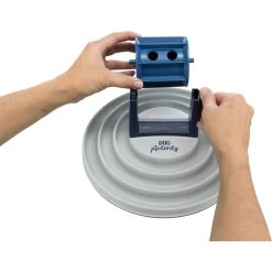 Trixie Roller Bowl -Dog Supplies Sale Store PHO PRO DET CLIP 32007 3