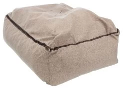 Trixie Föhr Soft Bed Sand -Dog Supplies Sale Store PHO PRO DET CLIP 37605 37606 37607 37608 6