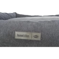 Trixie Square Bed Liano Grey -Dog Supplies Sale Store PHO PRO DET CLIP 37980 37981 37983 3