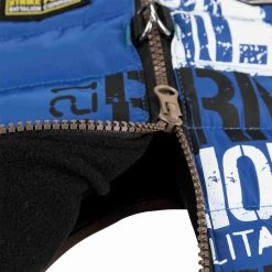 Trixie Saint-Malo Cape With Blue Harness 8 Trixie Saint-Malo Cape With Blue Harness -Dog Supplies Sale Store PHO PRO DET CLIP 67921 67925 2