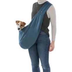 Trixie Soft Front Backpack -Dog Supplies Sale Store PHO PRO DOG CLIP 28947 1