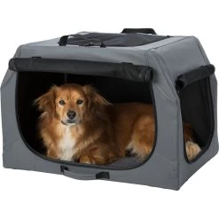 Trixie Easy Grey Mobile Home 27 Trixie Easy Grey Mobile Home -Dog Supplies Sale Store PHO PRO DOG CLIP 39732 1