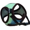 Gloria Pets Harness / Dress Green Points