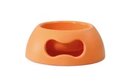 United Pets Orange Pappy Feeder -Dog Supplies Sale Store Pappy laranja 647869114c785