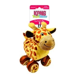 KONG TennisShoes Giraffe -Dog Supplies Sale Store RTS12 3 1000x1000 62ea3edd6fe96