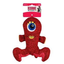 KONG Red Woozles Plush For Dogs -Dog Supplies Sale Store RWZ23 ON PK 1 63eb4190e11c7