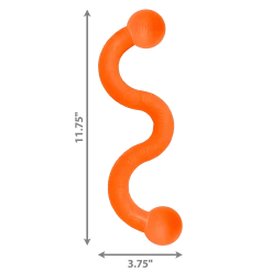 KONG Ogee Stick Toy Assorted Colors For Dogs -Dog Supplies Sale Store SG2 DIM OFF PK 1 63eb40a724b05