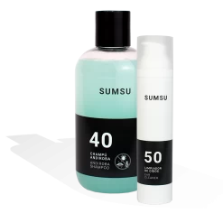 SUMSU Combo Antiparasitario Para Perros Y Gatos