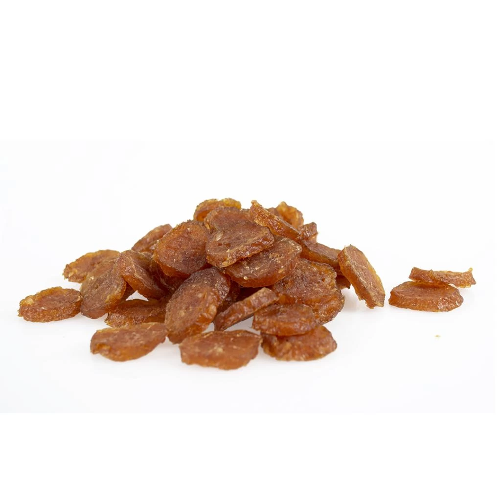 Duvo Plus Chicken Chips Snacks For Dogs 4 Duvo Plus Chicken Chips Snacks For Dogs - Image 2