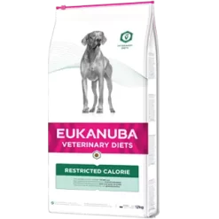 Eukanuba Restricted Calorie Veterinary Diets