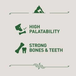 Traveness Beef Trachea 2 Pieces -Dog Supplies Sale Store Traveness Snacks PIM images web 2 626646faa5fd2