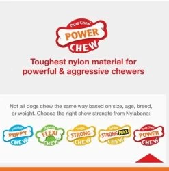 Nylabone Extreme Chew Value Pack S (Peanut / Original / Bacon) -Dog Supplies Sale Store Types 647777c80c4c8